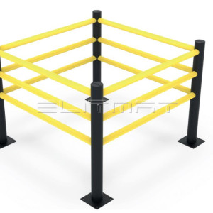 OCHRANA ST�POV DELTA