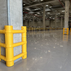 MODUL�RNA OCHRANA ST�PU