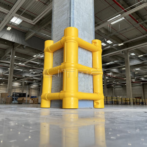 MODUL�RNA OCHRANA ST�PU