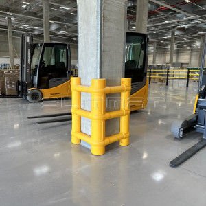 MODUL�RNA OCHRANA ST�PU