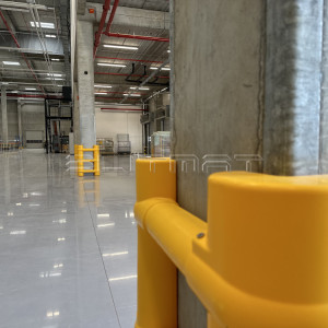 MODUL�RNA OCHRANA ST�PU