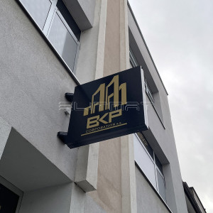 Sveteln� box + v�str�ka