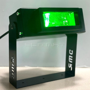 Sveteln� p�s - Lighting Route