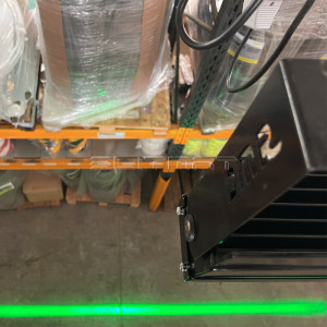 Sveteln� p�s - Lighting Route