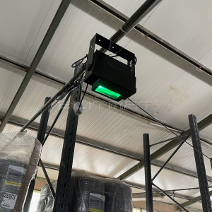 Sveteln� p�s - Lighting Route