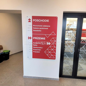 N�pisy, tabule s n�pismi