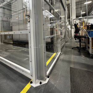 Samostatne stojace opl�tenie