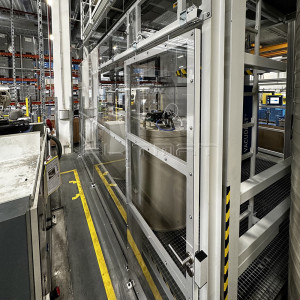 Samostatne stojace opl�tenie