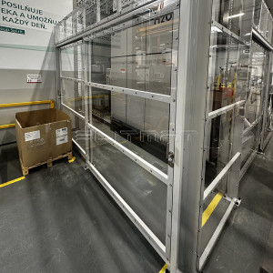 Samostatne stojace opl�tenie