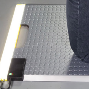 PRENOS� LED PODLO�KA