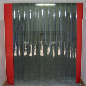 PVC lamelov� clony