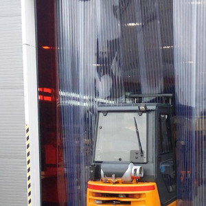 PVC lamelov� clony