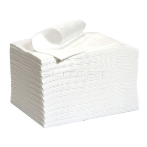 HYDROF�BNE SORBENTY