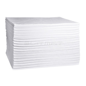 HYDROF�BNE SORBENTY