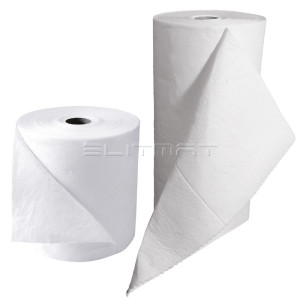 HYDROF�BNE SORBENTY