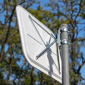 Dopravn� zrkadlo TM