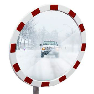 Dopravn� zrkadlo Icefree