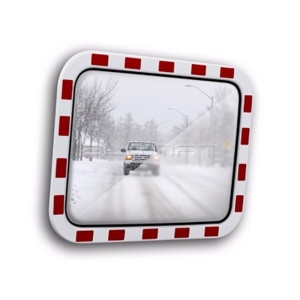 Dopravn� zrkadlo Icefree