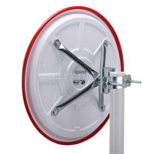 Dopravn� zrkadlo Subway