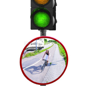 Dopravn� zrkadlo Trixi