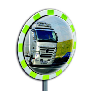 Dopravn� zrkadlo Panorama