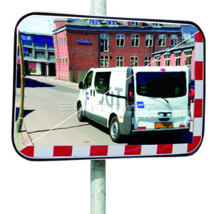 Viac��elov� zrkadlo UNI-SIG