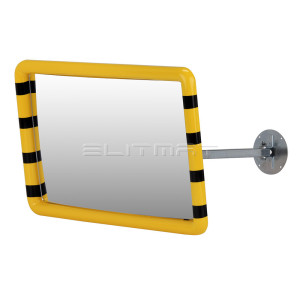 Priemyseln� zrkadlo Check Point