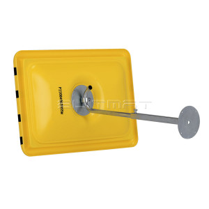 Priemyseln� zrkadlo Check Point