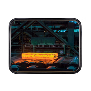 Priemyseln� zrkadlo Inox