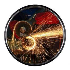 Priemyseln� zrkadlo Inox