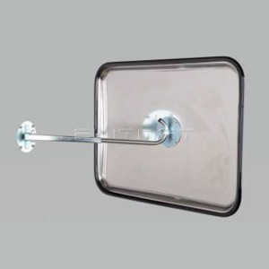 Priemyseln� zrkadlo Inox