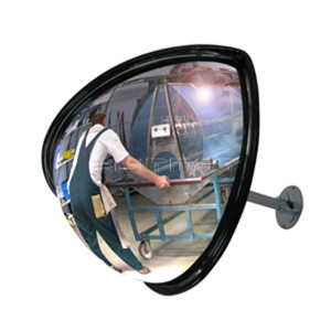 Priemyseln� zrkadlo Transpo 180�