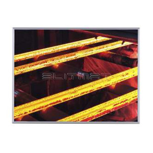 Zrkadlov� doska s r�mom