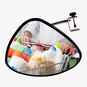 Kontroln� zrkadlo Check Out