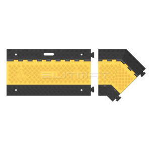 K�blov� most s krytom - Crash Stop