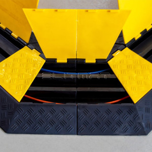 K�blov� most s krytom - Crash Stop