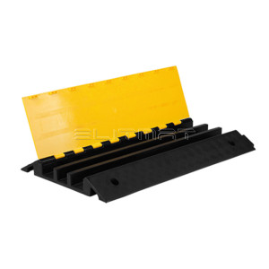 K�blov� most s krytom - Crash Stop