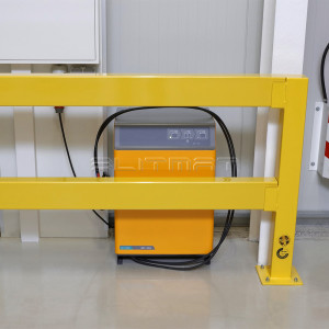 Modul�rne bezpe�nostn� z�bradlie