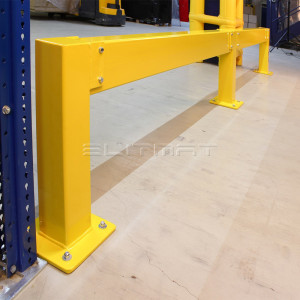 Modul�rne bezpe�nostn� z�bradlie