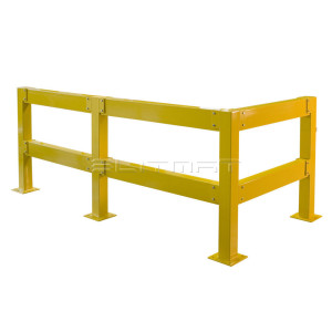 Modul�rne bezpe�nostn� z�bradlie