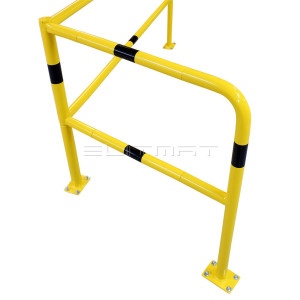 Oce�ov� bezpe�nostn� z�brana