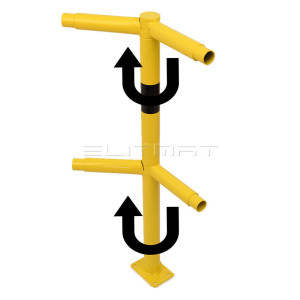 Oce�ov� bezpe�nostn� z�brana