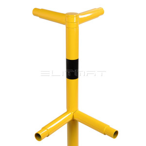 Oce�ov� bezpe�nostn� z�brana