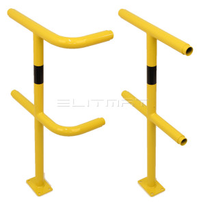 Oce�ov� bezpe�nostn� z�brana