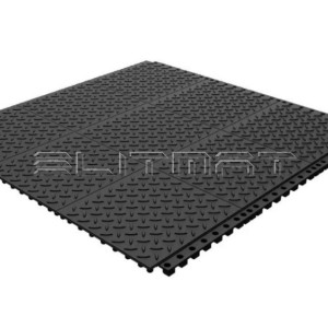 24/SEVEN LOCKSAFE GR DIAMOND PLATE