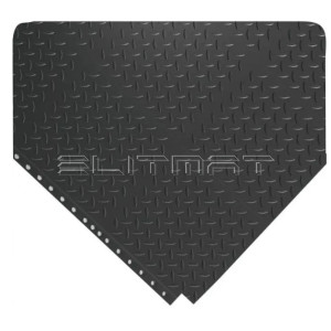 24/SEVEN LOCKSAFE NBR DIAMOND PLATE