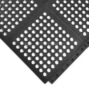 24/SEVEN LOCKSAFE ESD OPEN