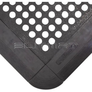 24/SEVEN LOCKSAFE ESD OPEN