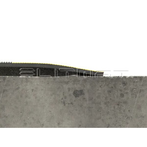 DOUBLE DUTY SWITCHBOARD MATTING