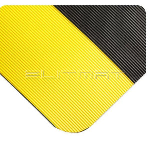 DOUBLE DUTY SWITCHBOARD MATTING